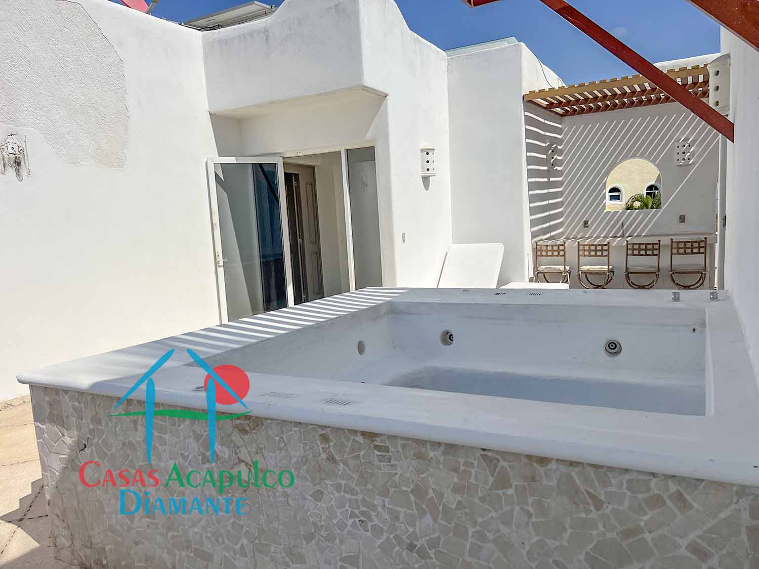 Son Vida Barbados 4 - Roof garden 5 Son Vida Barbados 4 - Roof garden 5